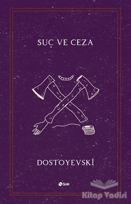 Suç ve Ceza - Şule Yayınları