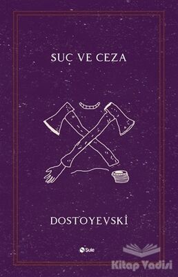 Suç ve Ceza - 1