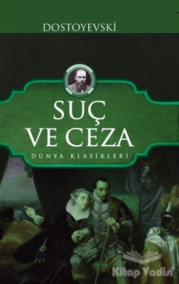 Suç ve Ceza - Koloni