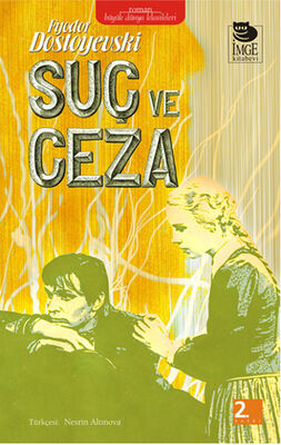 Suç ve Ceza - 1