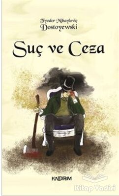 Suç ve Ceza - 1