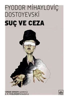 Suç ve Ceza - 1