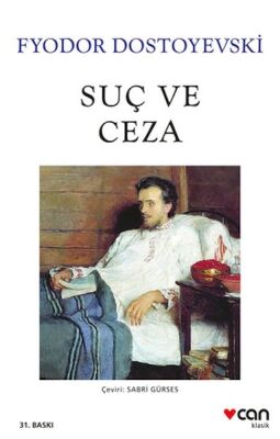 Suç ve Ceza - 1