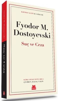 Suç ve Ceza - Klasikler - 1