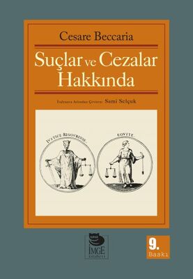 Suçlar ve Cezalar Hakkında - 1