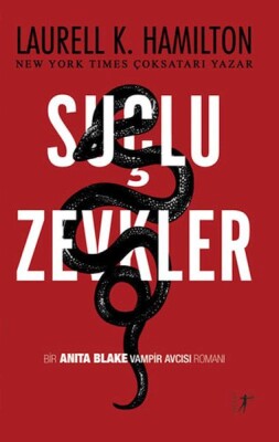 Suçlu Zevkler - Artemis Yayınları