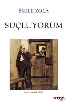 Suçluyorum - 1