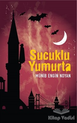 Sucuklu Yumurta - Mavi Ağaç Yayınları