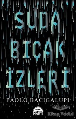 Suda Bıçak İzleri - 1