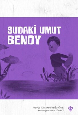 Sudaki Umut Benoy - Türkiye Diyanet Vakfı Yayınları