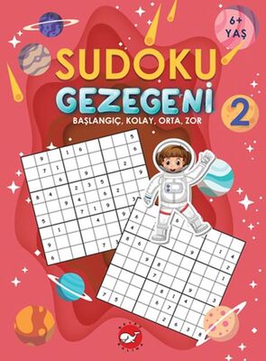 Sudoku Gezegeni 2 - 1