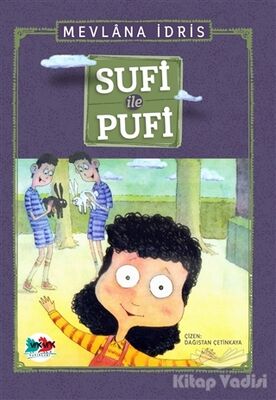 Sufi İle Pufi - 1