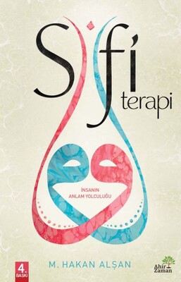 Sufi Terapi - Ahir Zaman Yayınları
