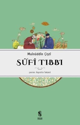 Sufi Tıbbı - İnsan Yayınları