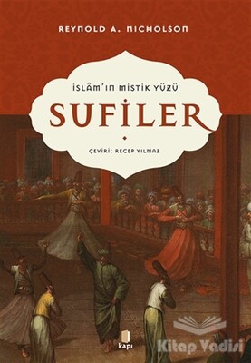 Sufiler - Kapı Yayınları