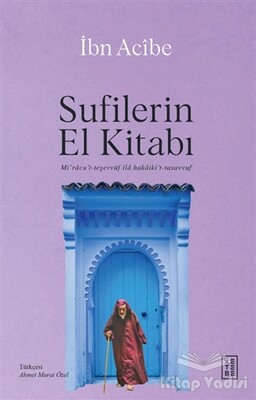 Sufilerin El Kitabı - Ketebe Yayınları