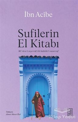 Sufilerin El Kitabı - 1