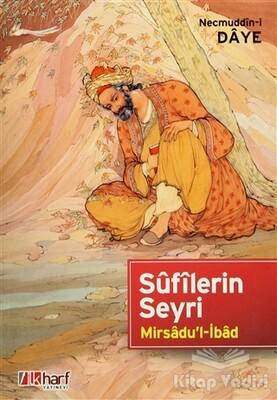 Sufilerin Seyri - İlkharf Yayınevi