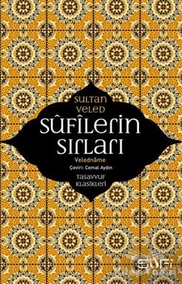 Sufilerin Sırları - Sufi Kitap