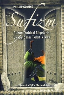 Sufizm - Şira Yayınları