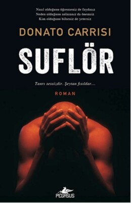 Suflör - Pegasus Yayınları