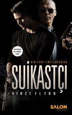 Suikastçı - Salon Yayınları