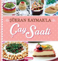 Şükran Kaymak'la Çay Saati - İnkılap Kitabevi