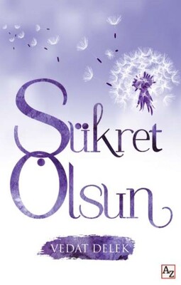 Şükret Olsun - Az Kitap