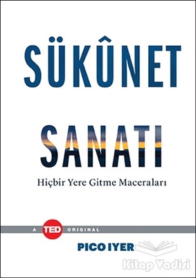 Sükunet Sanatı - Optimist Yayın Dağıtım