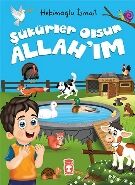 Şükürler Olsun Allah'ım - 1