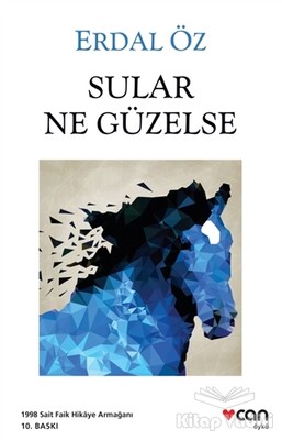 Sular Ne Güzelse - Can Sanat Yayınları