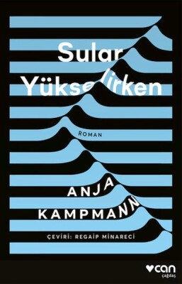 Sular Yükselirken - Can Sanat Yayınları