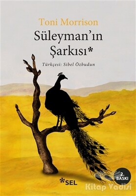 Süleyman'ın Şarkısı - Sel Yayınları