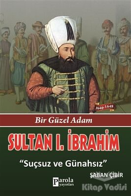 Sultan 1. İbrahim - 1