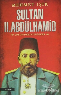 Sultan 2. Abdülhamid - Yediveren Yayınları