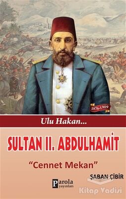 Sultan 2. Abdulhamit - 1
