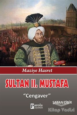 Sultan 2. Mustafa - 1