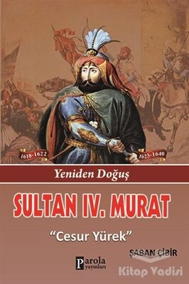 Sultan 4. Murat - 1