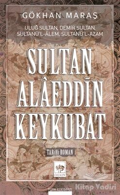 Sultan Alaeddin Keykubat - 1