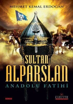 Sultan Alparslan - Kariyer Yayınları