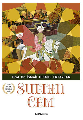 Sultan Cem - 1