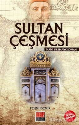 Sultan Çeşmesi - Maarif Mektepleri