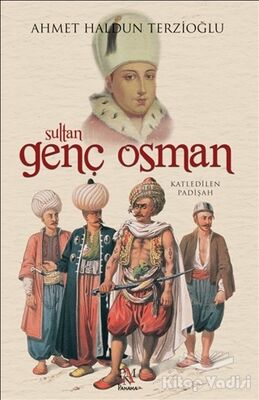 Sultan Genç Osman - 1