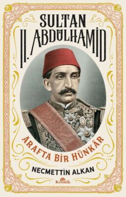 Sultan II. Abdülhamid - 1