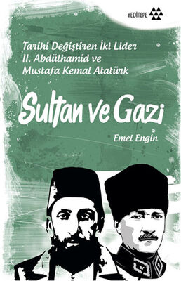 Sultan ve Gazi - 1