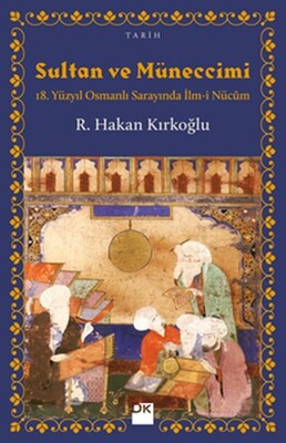 Sultan ve Müneccimi - Doğan Kitap