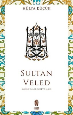 Sultan Veled - İnsan Yayınları