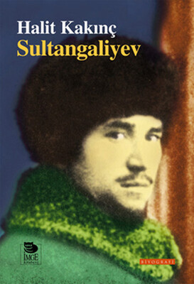 Sultangaliyev - İmge Kitabevi Yayınları