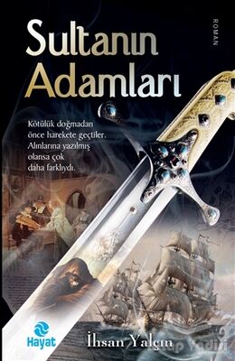 Sultanın Adamları - 1