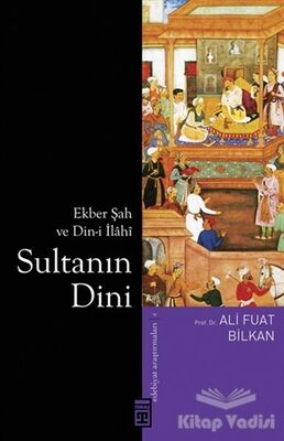 Sultanın Dini - 1